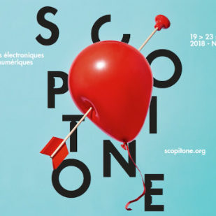 Help and Home - festival Scopitone
