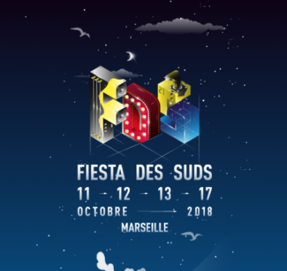 Help and Home - Festival Fiesta des suds 2018